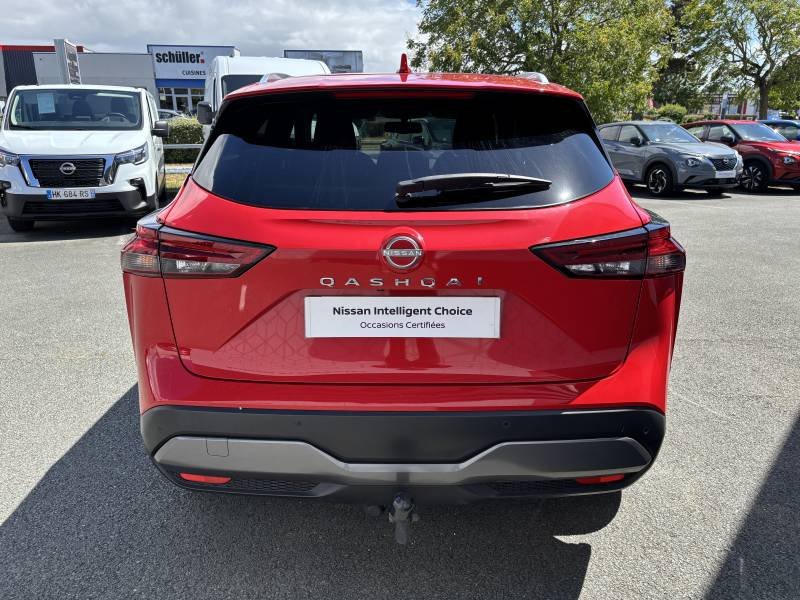 Nissan Qashqai - Photo 4