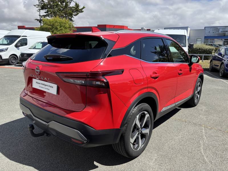 Nissan Qashqai - Photo 5