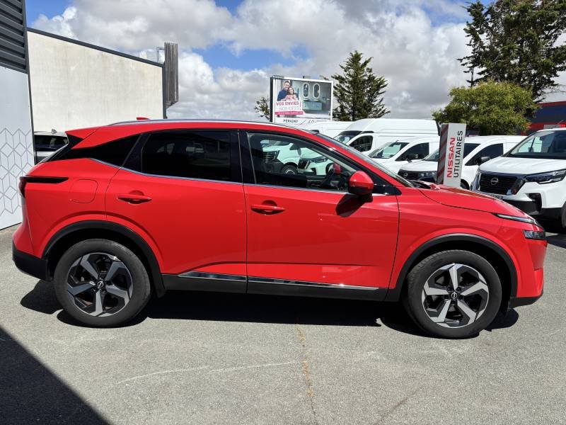 Nissan Qashqai - Photo 6