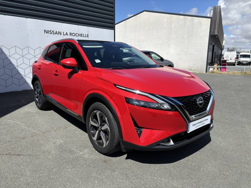 Nissan Qashqai - Photo 7