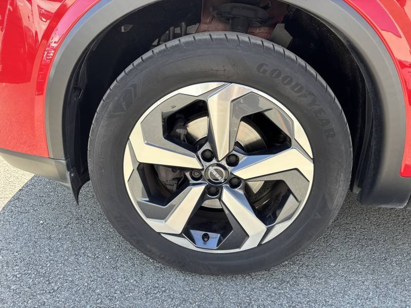 Nissan Qashqai - Photo 8