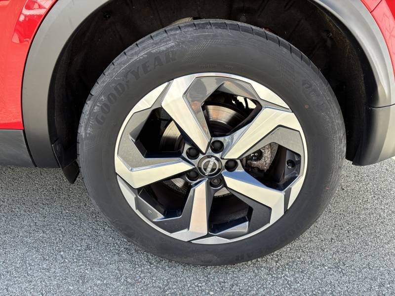 Nissan Qashqai - Photo 9