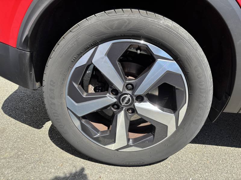 Nissan Qashqai - Photo 10