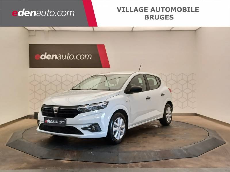Dacia Sandero - Photo 1