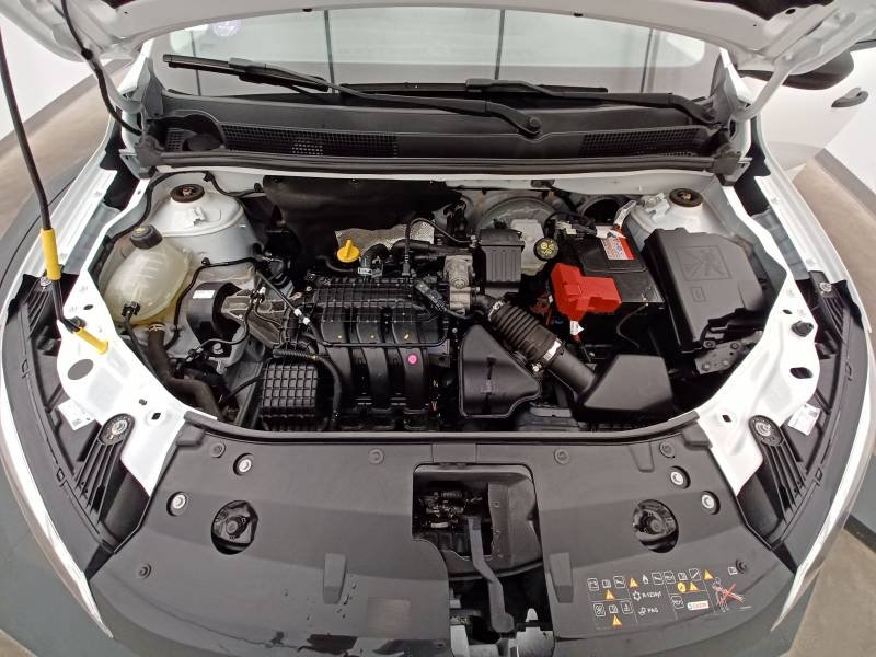 Dacia Sandero - Photo 11