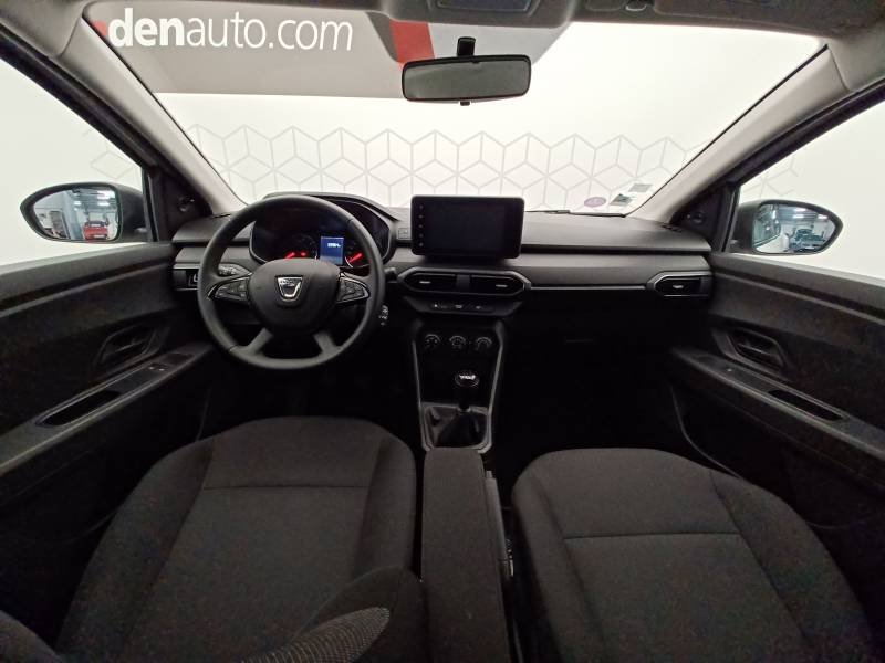 Dacia Sandero - Photo 12