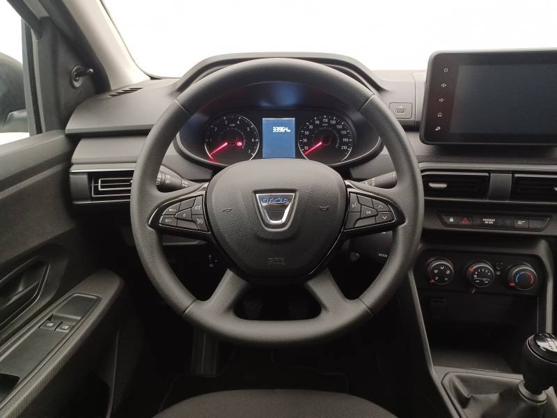Dacia Sandero - Photo 13