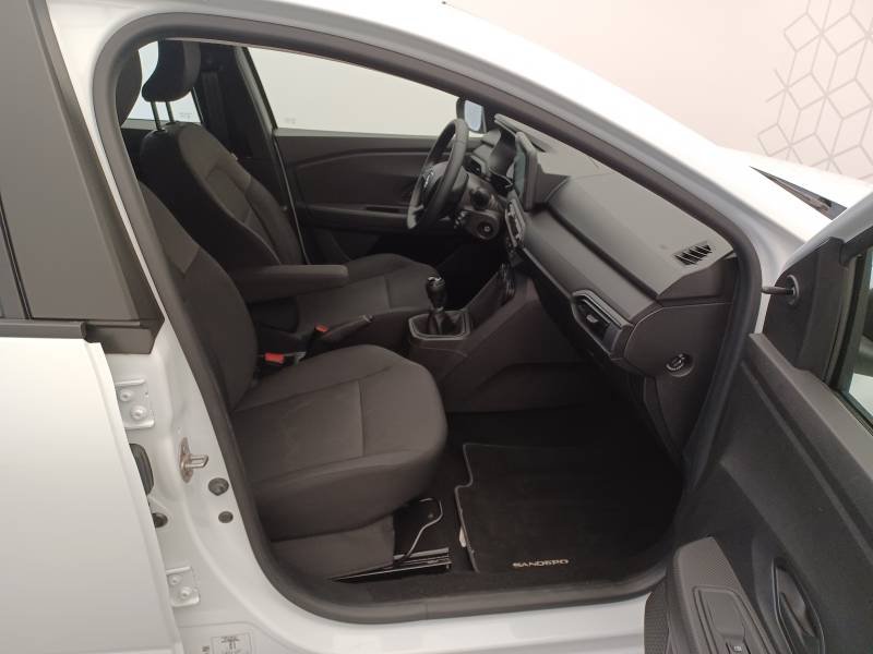 Dacia Sandero - Photo 14