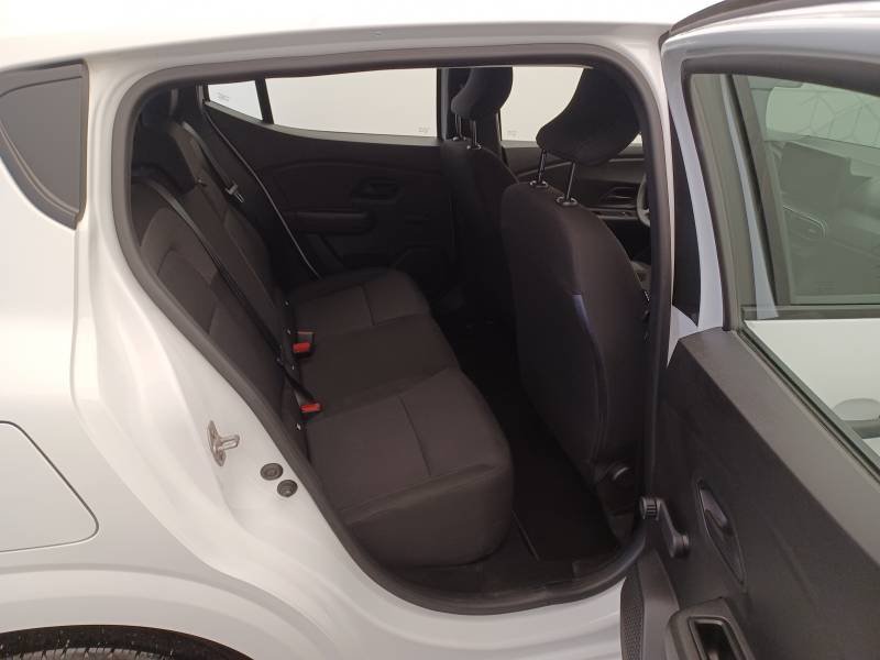 Dacia Sandero - Photo 15