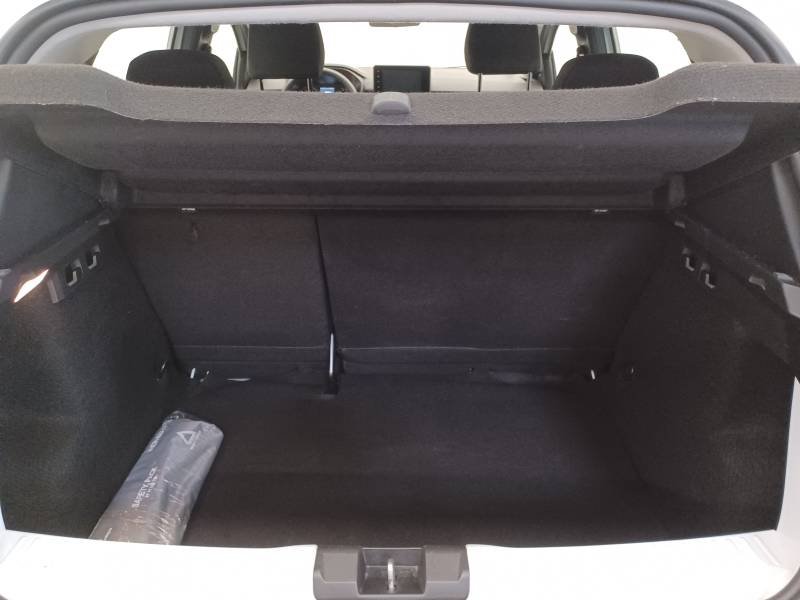 Dacia Sandero - Photo 16