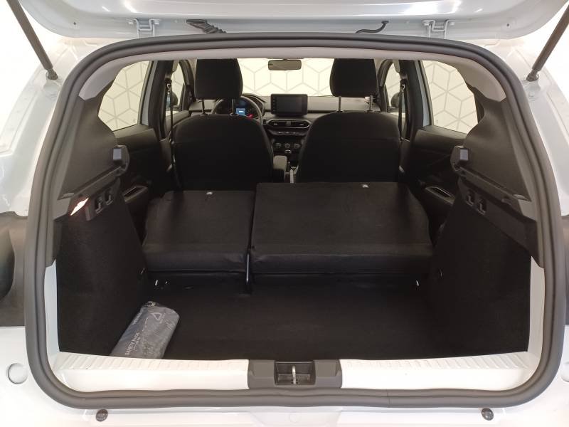 Dacia Sandero - Photo 17
