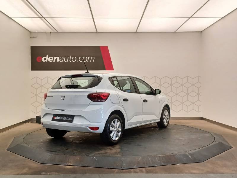 Dacia Sandero - Photo 2