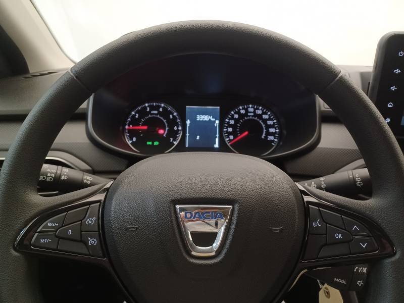 Dacia Sandero - Photo 21