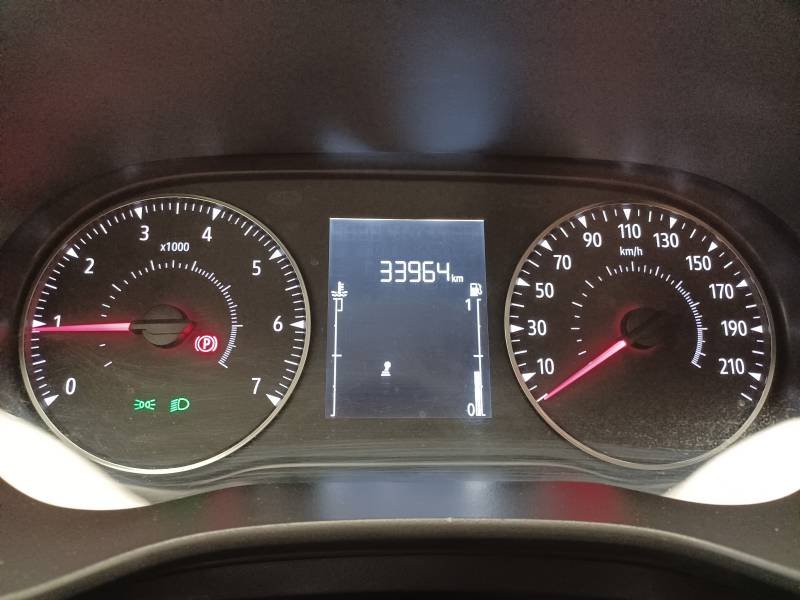 Dacia Sandero - Photo 22
