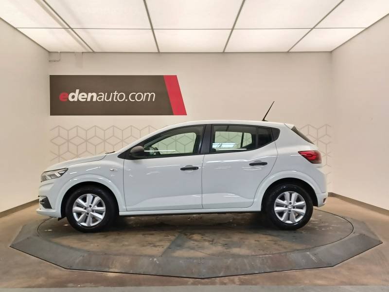 Dacia Sandero - Photo 3