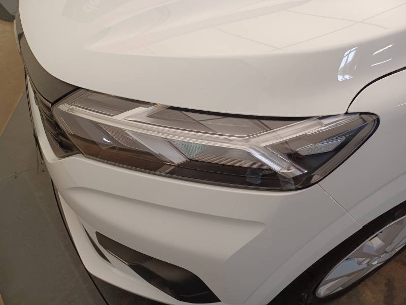 Dacia Sandero - Photo 33