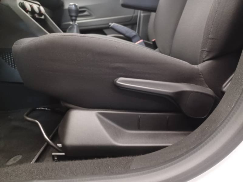 Dacia Sandero - Photo 37