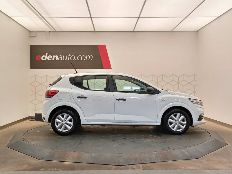 Dacia Sandero - Photo 4