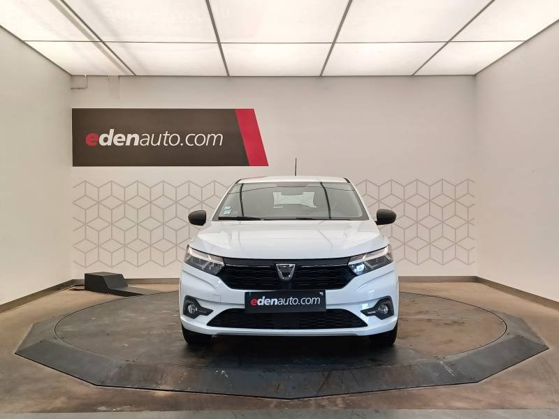 Dacia Sandero - Photo 5