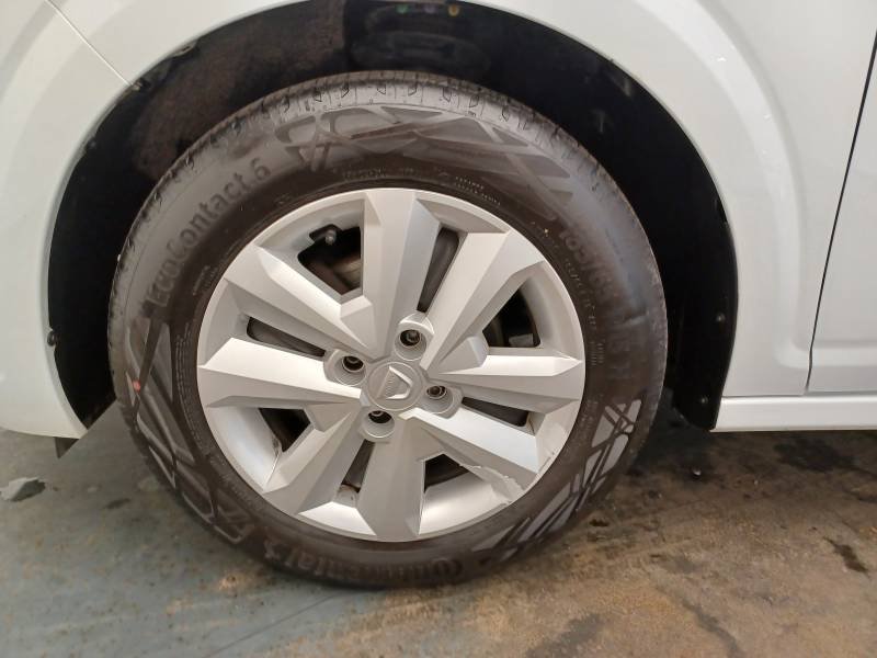 Dacia Sandero - Photo 7