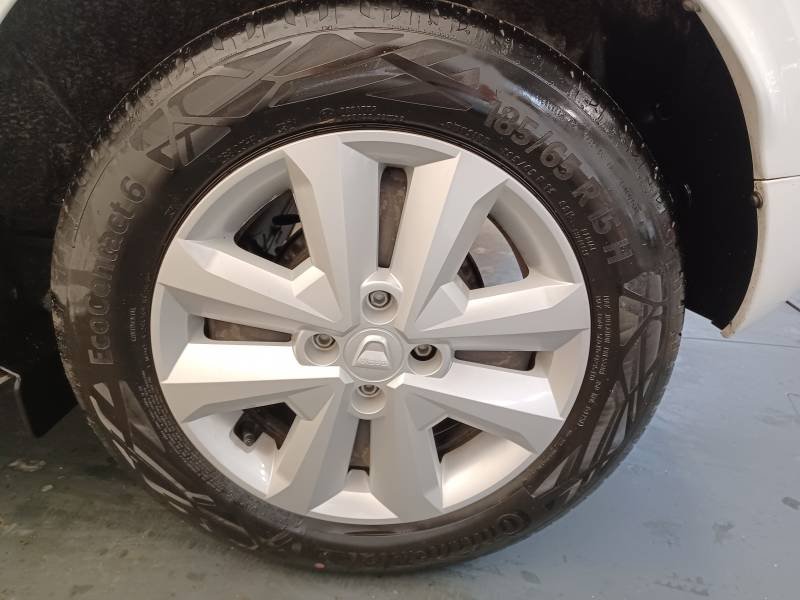 Dacia Sandero - Photo 8