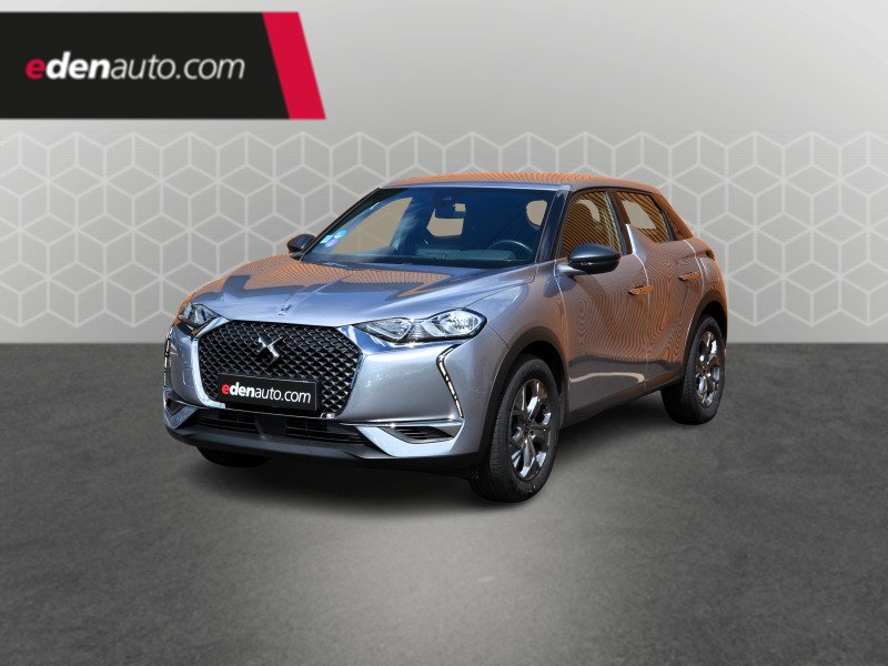 DS DS 3 - Photo 1