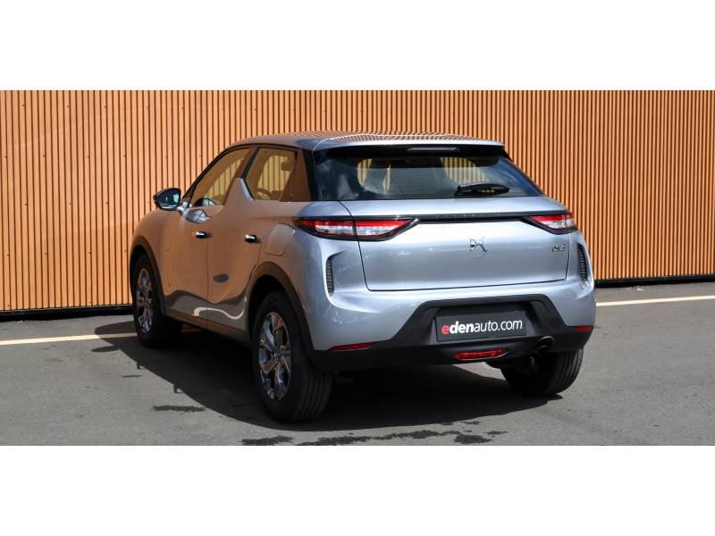 DS DS 3 - Photo 12