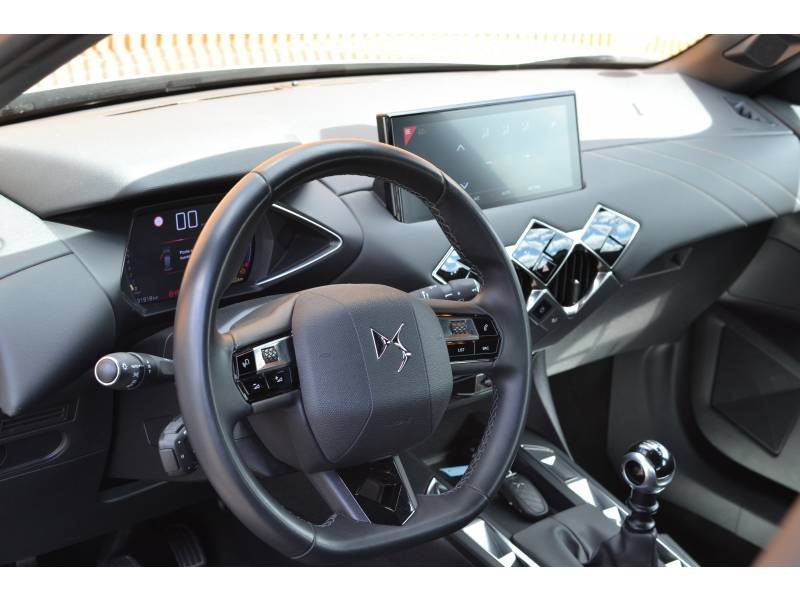 DS DS 3 - Photo 14