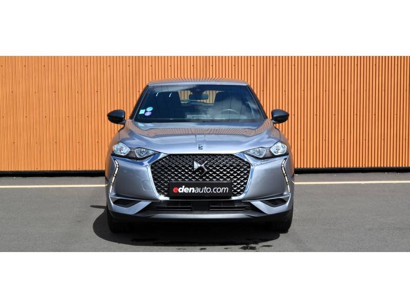 DS DS 3 - Photo 2