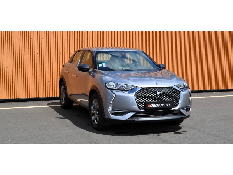 DS DS 3 - Photo 3