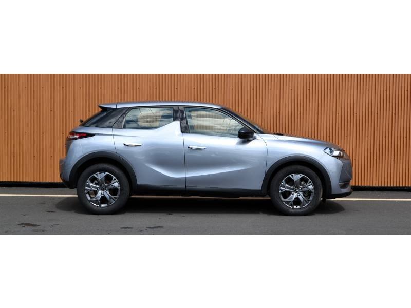 DS DS 3 - Photo 35