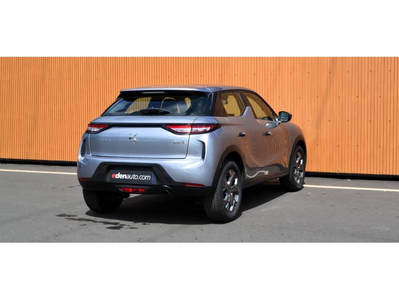 DS DS 3 - Photo 38