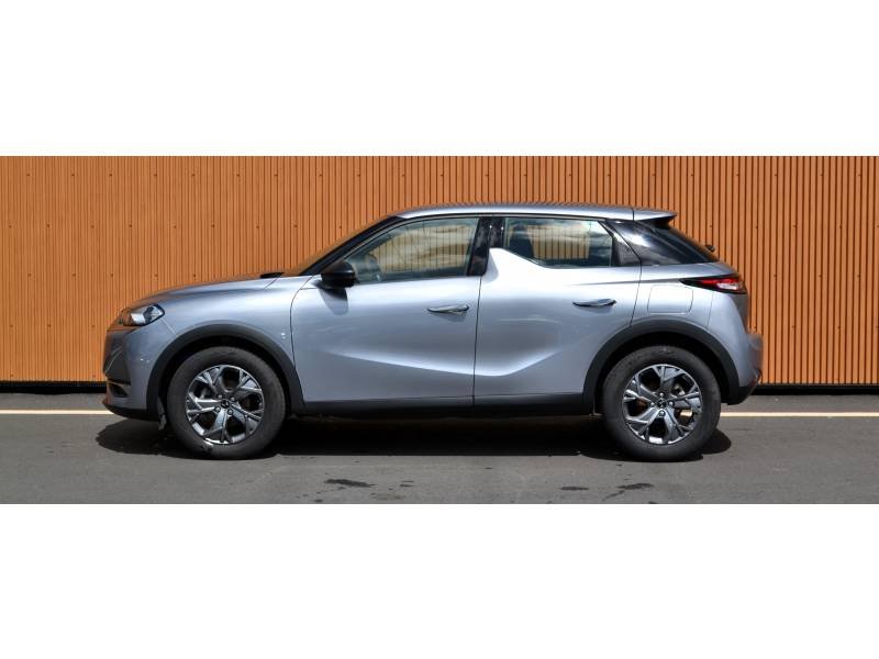 DS DS 3 - Photo 4