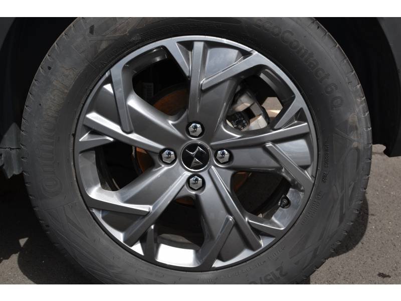 DS DS 3 - Photo 6