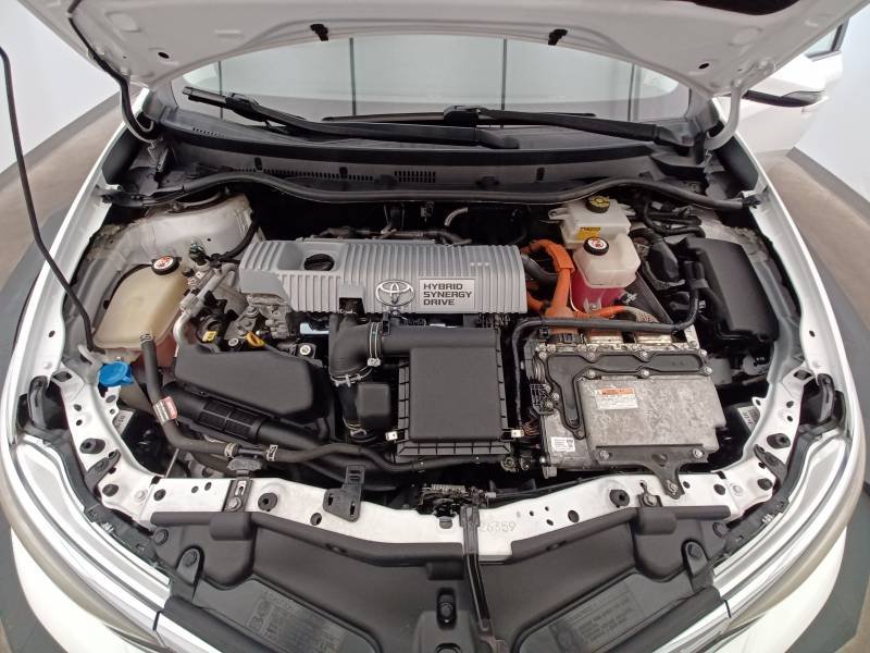 Toyota Auris - Photo 11