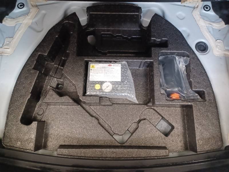 Toyota Auris - Photo 18
