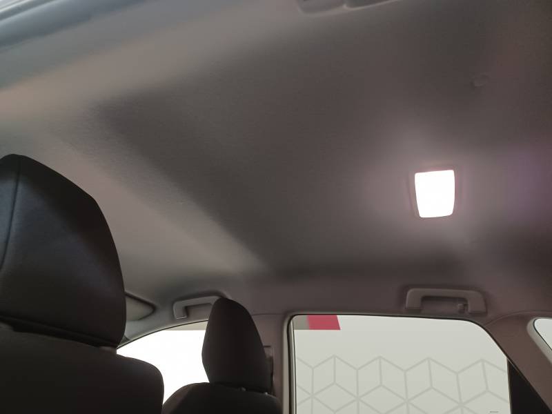 Toyota Auris - Photo 34