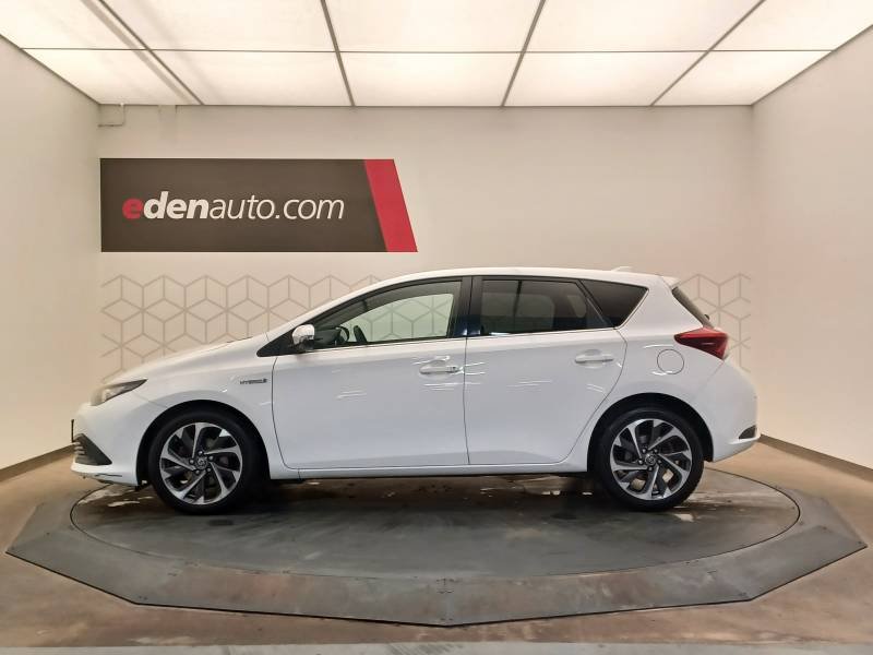 Toyota Auris - Photo 4