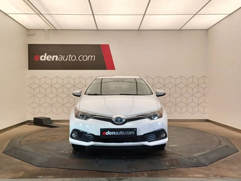 Toyota Auris - Photo 5