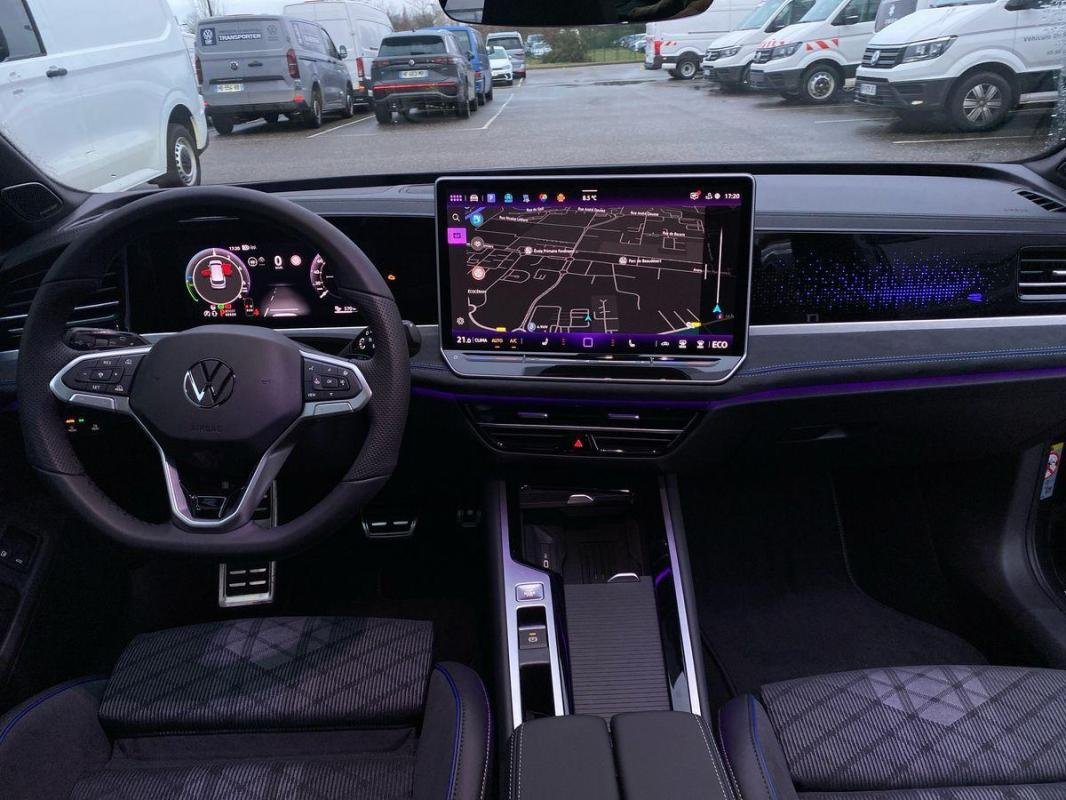 Volkswagen Passat - Photo 9
