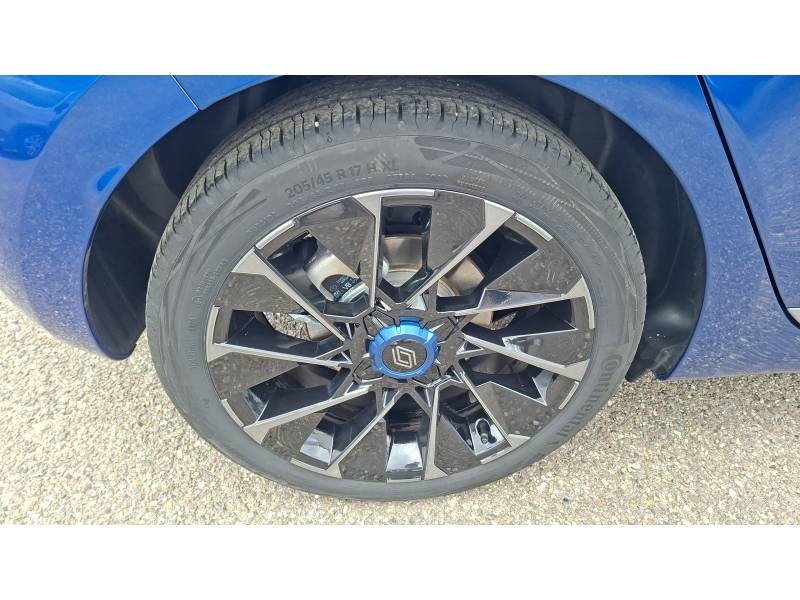 Renault Clio - Photo 11