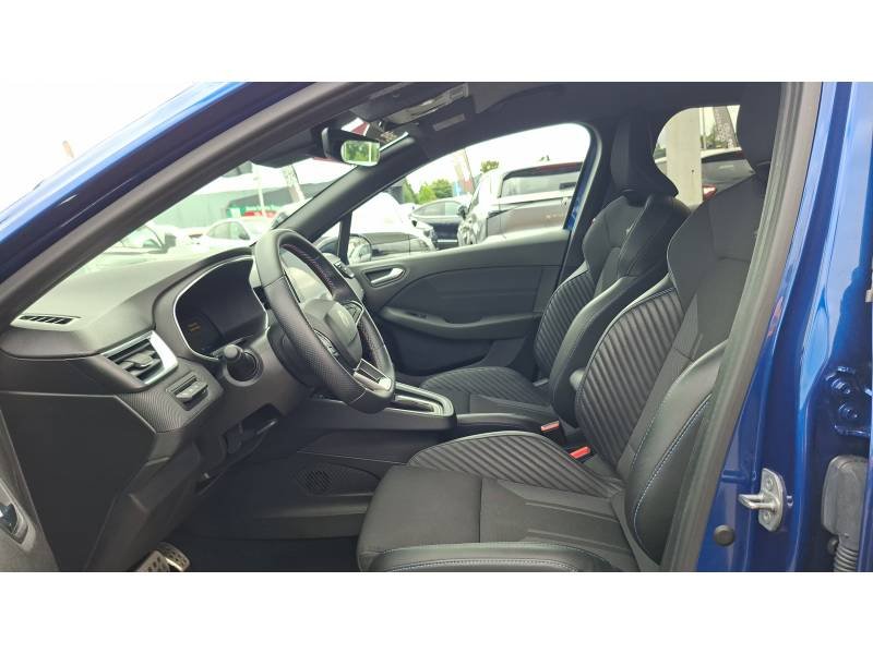 Renault Clio - Photo 14