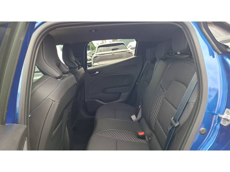 Renault Clio - Photo 15