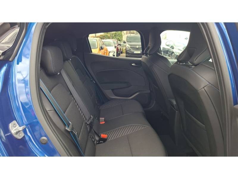 Renault Clio - Photo 18