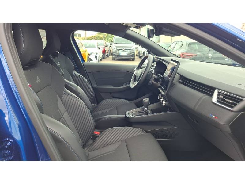 Renault Clio - Photo 19