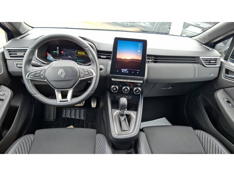 Renault Clio - Photo 20