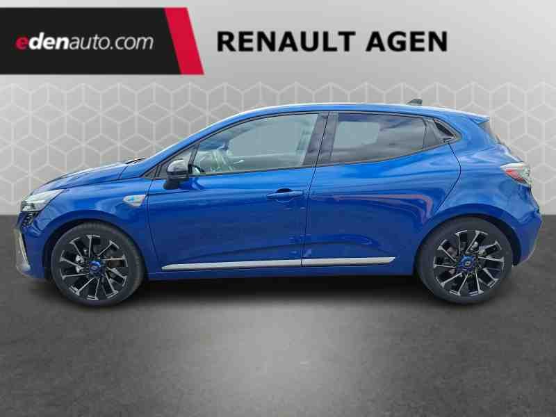 Renault Clio - Photo 2