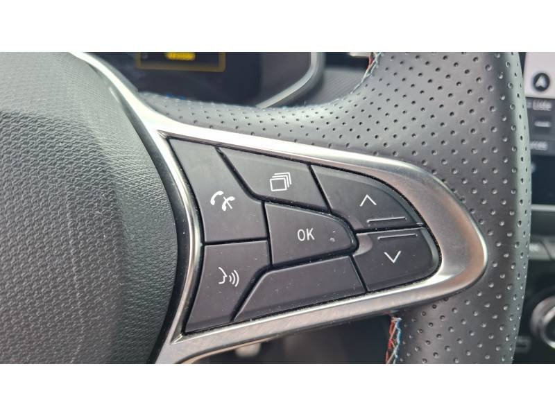 Renault Clio - Photo 22