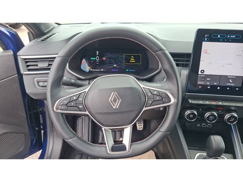 Renault Clio - Photo 23