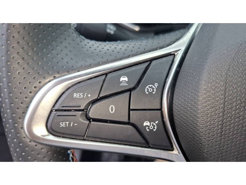 Renault Clio - Photo 25